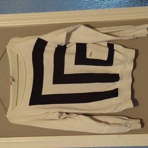 Lacoste sweater